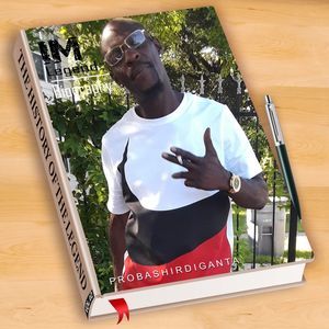 Meet your Posher, Tony